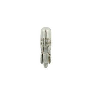 Cap Less Led Bulb Wedge Base Capless 1.2w 12v 0.1a T1 1/2 Auto Light Bulb - 5mm Diameter ...