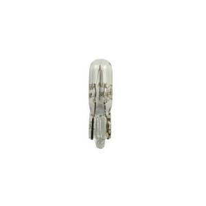 Miniature light bulbs 28 volts .04 amps W2x4.6d Wedge Base Capless T1 3/4 Industrial Lamps Easy Light Bulbs  - Easy Lighbulbs