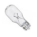Miniature light bulbs 13.5 volts .69 amps W2.1x9.5d Wedge Base Capless T5 - Painted Blue Glass Industrial Lamps Easy Light Bulbs  - Easy Lighbulbs