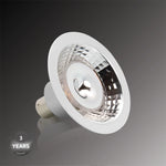 Bayonet 15mm Diameter (LED Spot Bulbs)
