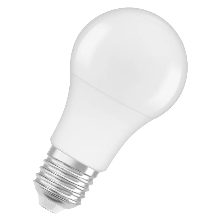 12-36v 9w LED E27/ES Frosted Cool White 4000K — Easy Light Bulbs