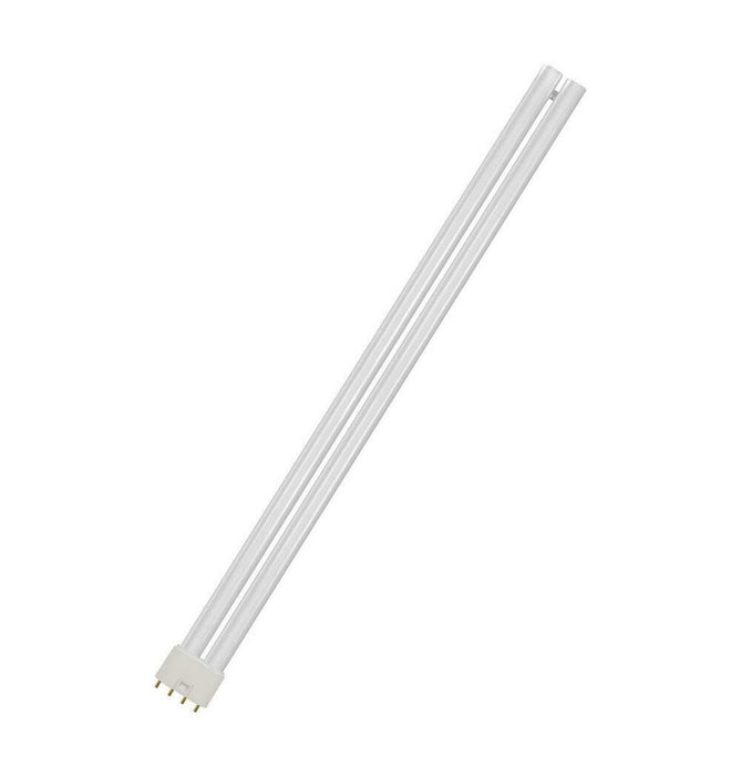 Crompton CLL40SW 2G11 40W PLL White Light Bulb