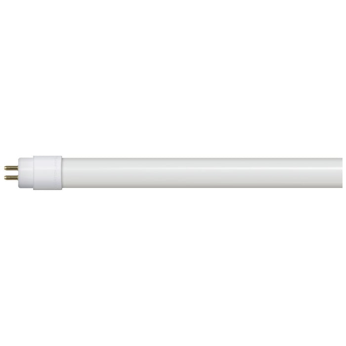 Crompton 12066 - LED T5 Full Glass Tube 4ft Direct to Mains 240V 16W 4000K G5