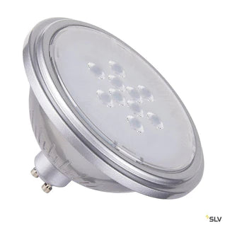 AR111-LED 240V 7W Gu10 extra warm white light, 25°, NON dimmable